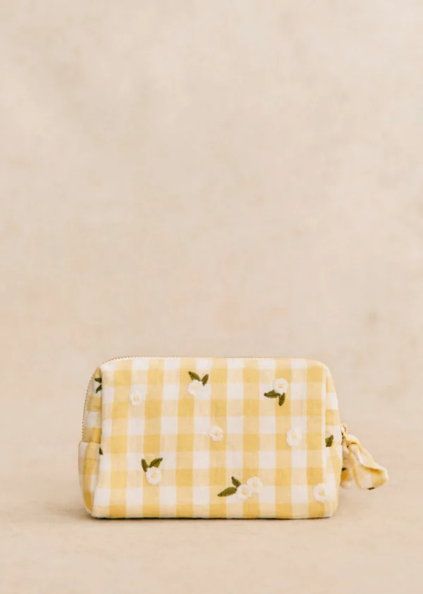 Trousse De Beauté