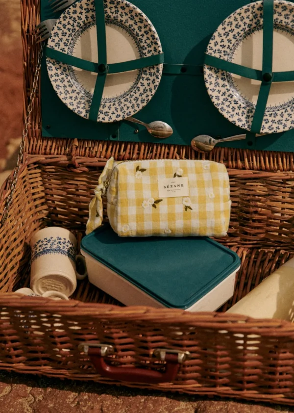 Trousse De Beauté