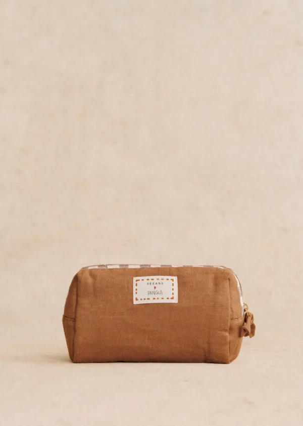 Trousse De Beauté - Sézane X Pangea