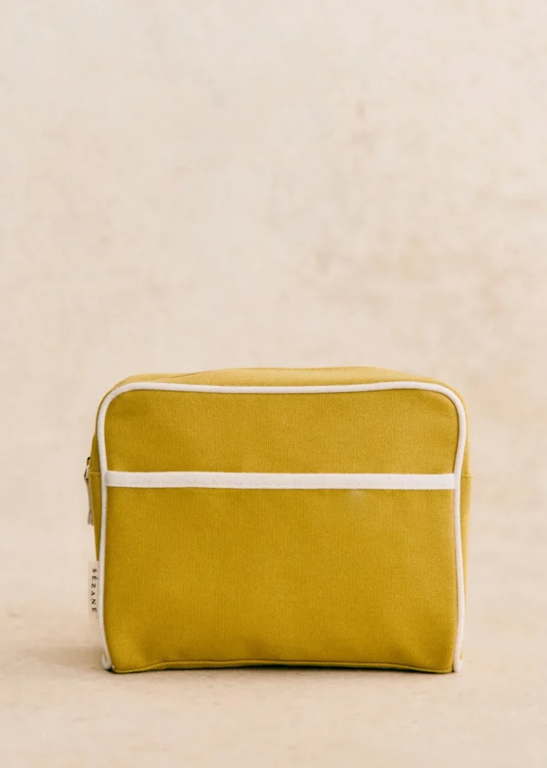 Trousse De Toilette