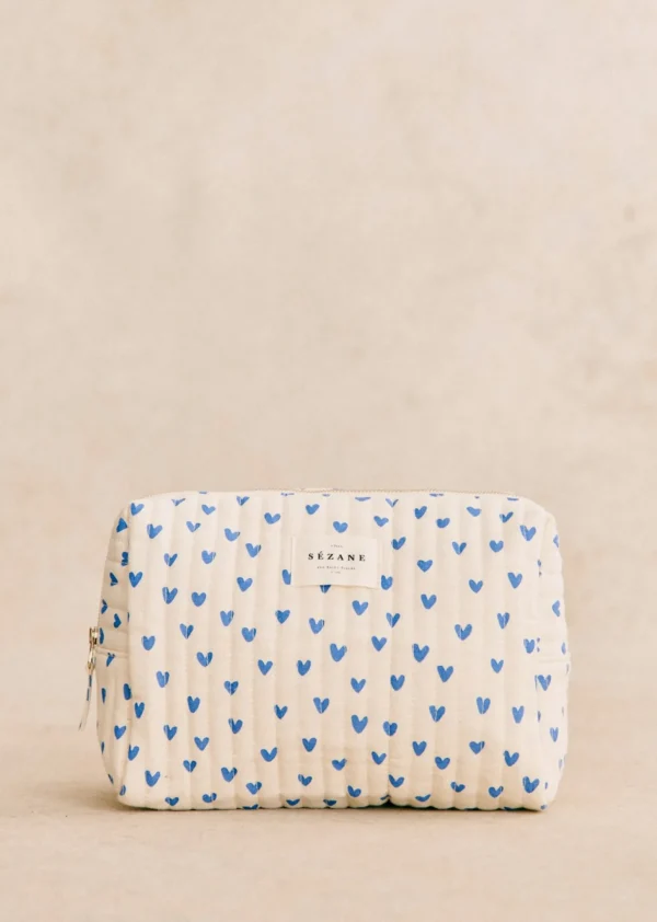Trousse De Toilette