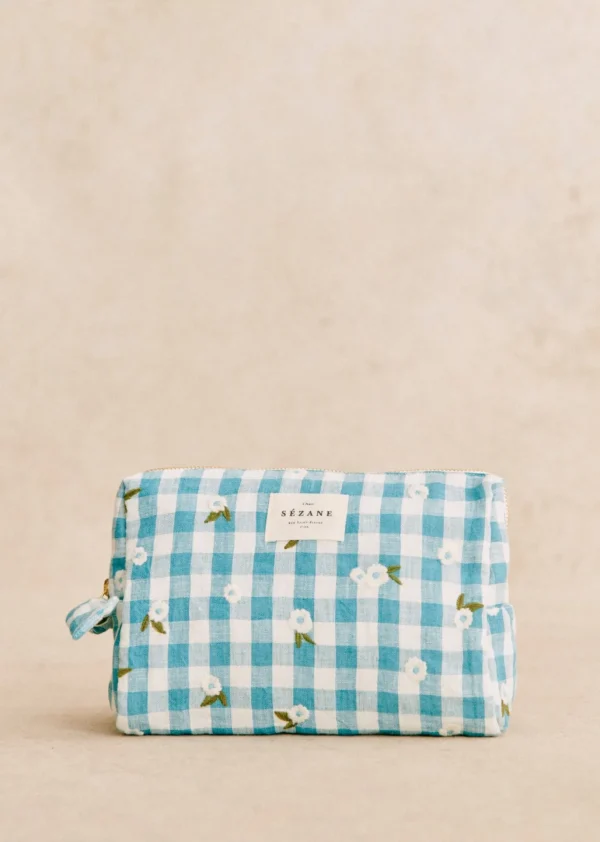 Trousse De Toilette