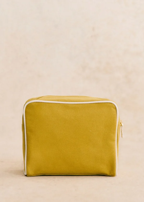 Trousse De Toilette