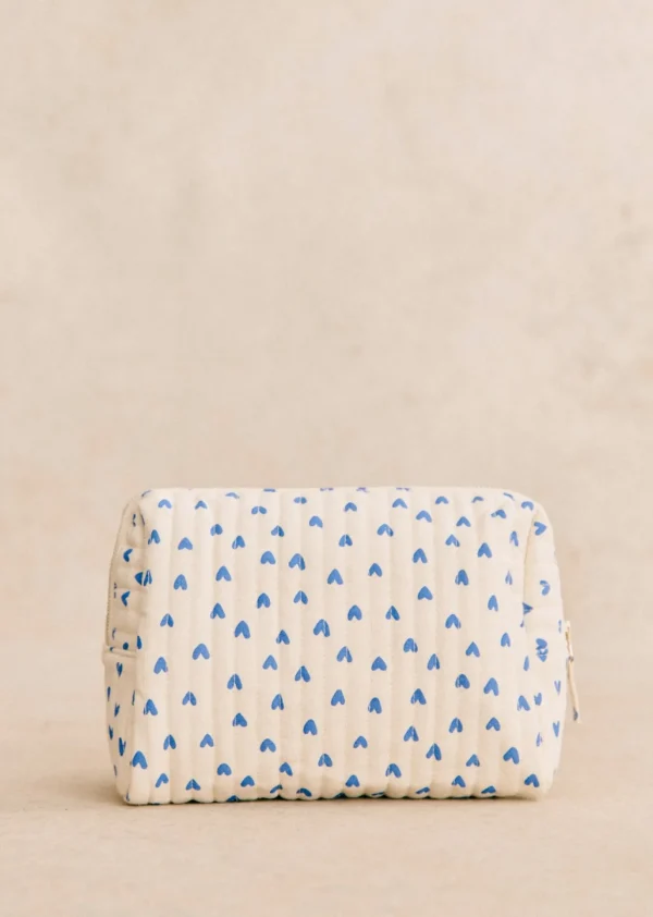 Trousse De Toilette