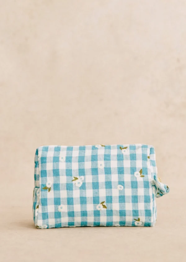 Trousse De Toilette