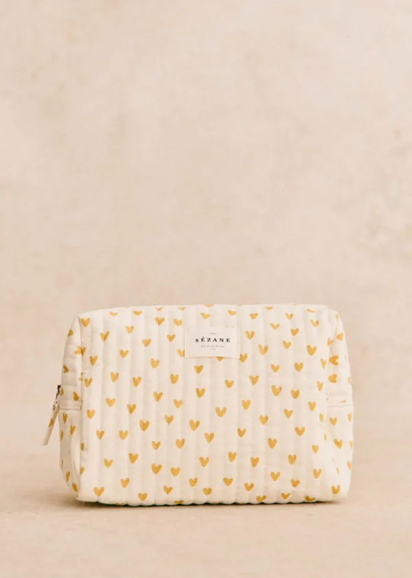 Trousse De Toilette