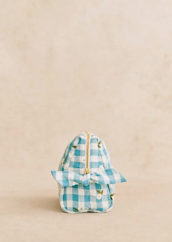 Trousse De Toilette