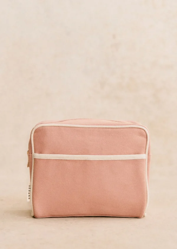 Trousse De Toilette