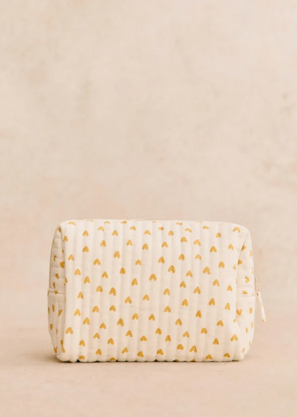 Trousse De Toilette