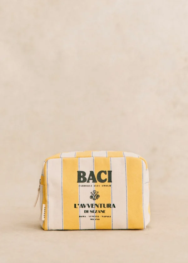 Trousse De Toilette