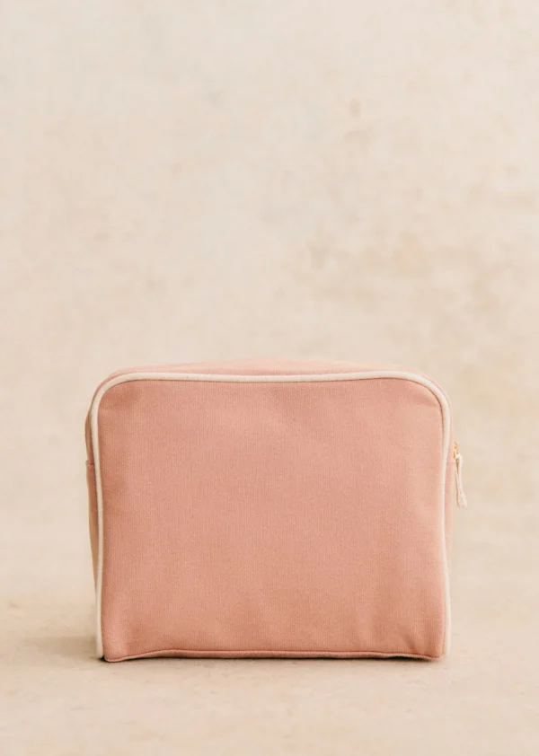 Trousse De Toilette