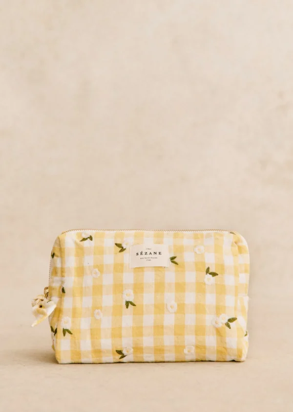 Trousse De Toilette