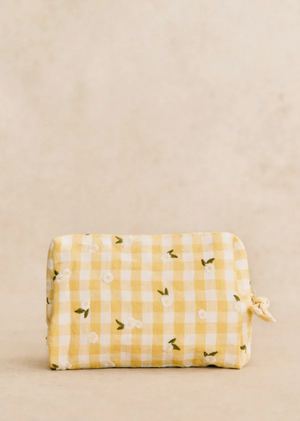 Trousse De Toilette