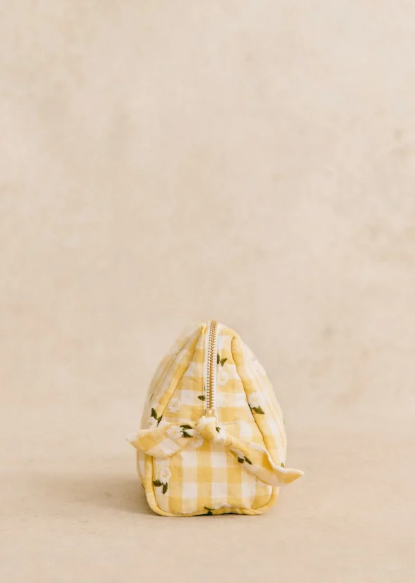 Trousse De Toilette