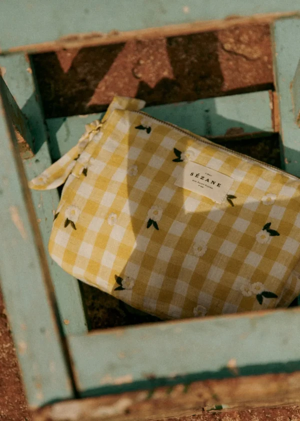 Trousse De Toilette