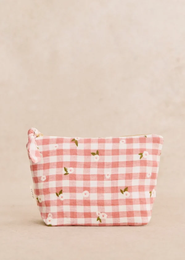 Trousse Zippée