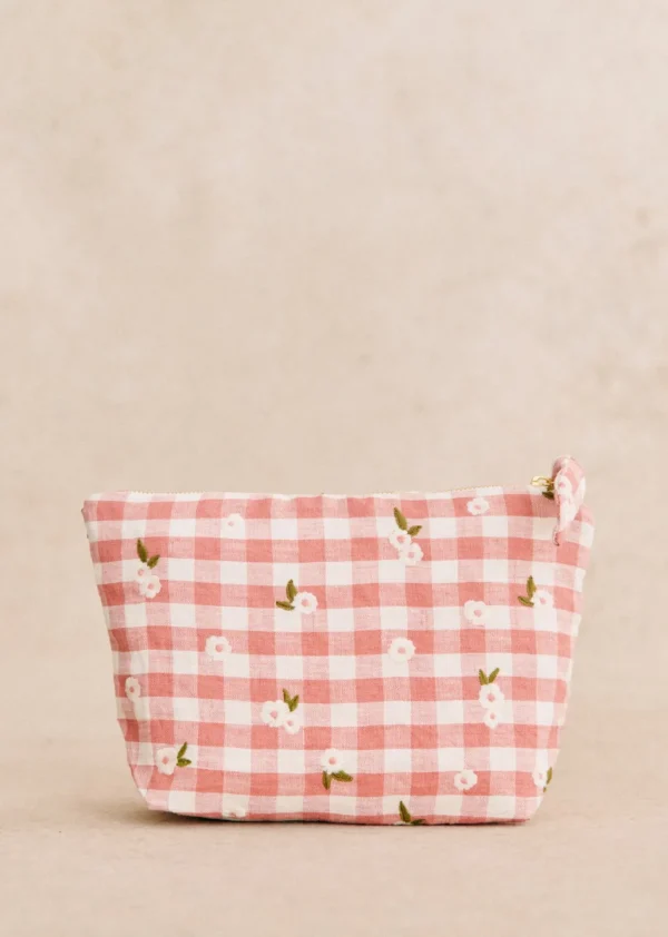 Trousse Zippée