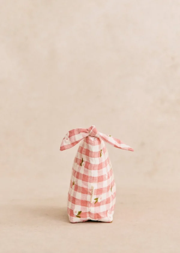 Trousse Zippée