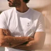 T-Shirt Ancre
