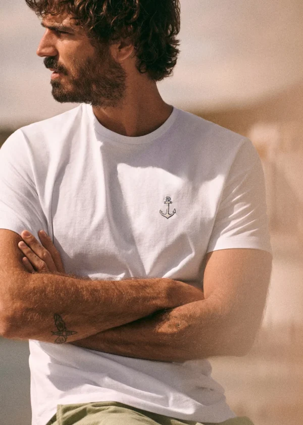 T-Shirt Ancre