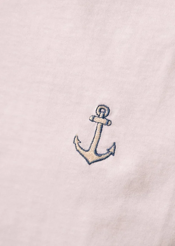 T-Shirt Ancre
