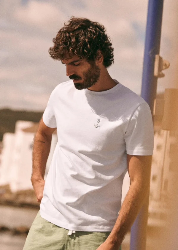 T-Shirt Ancre