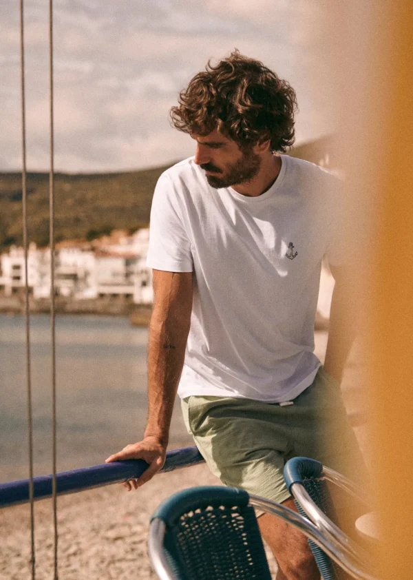 T-Shirt Ancre