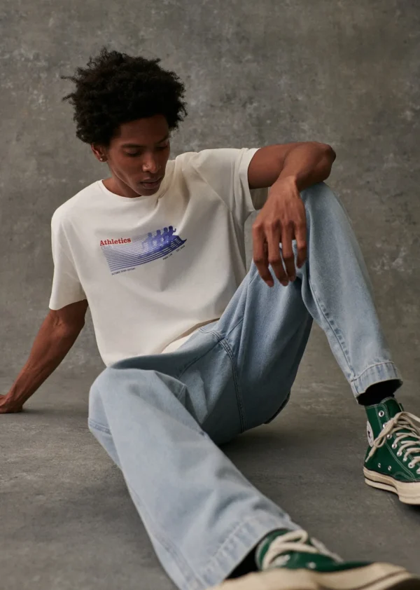 T-Shirt Athletics Club