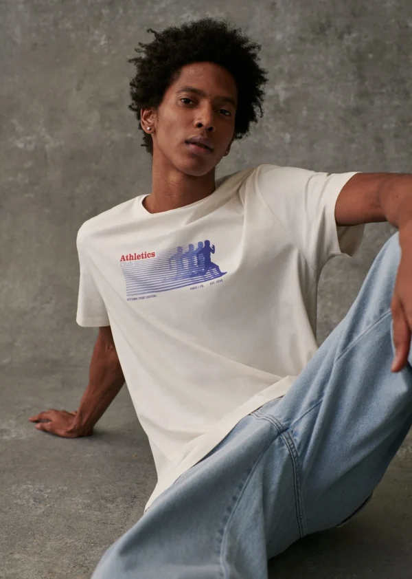 T-Shirt Athletics Club