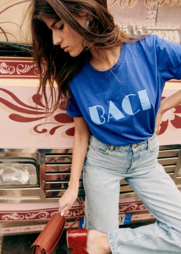 T-Shirt Baci