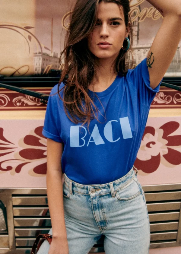 T-Shirt Baci