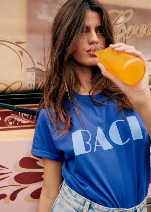 T-Shirt Baci
