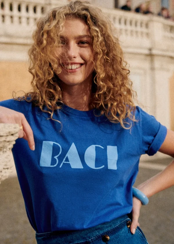 T-Shirt Baci