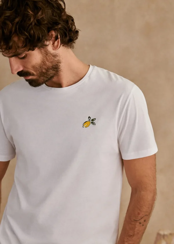 T-Shirt Citron