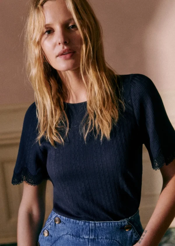T-Shirt Cléa