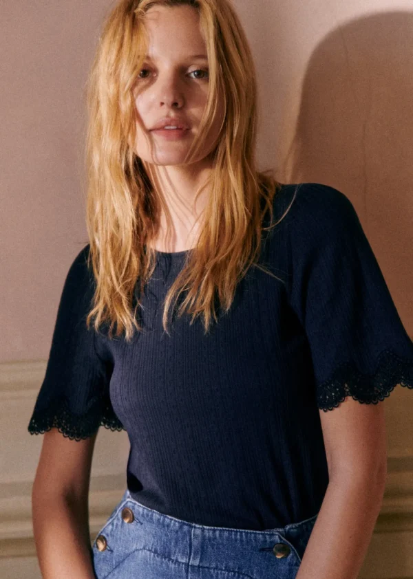 T-Shirt Cléa