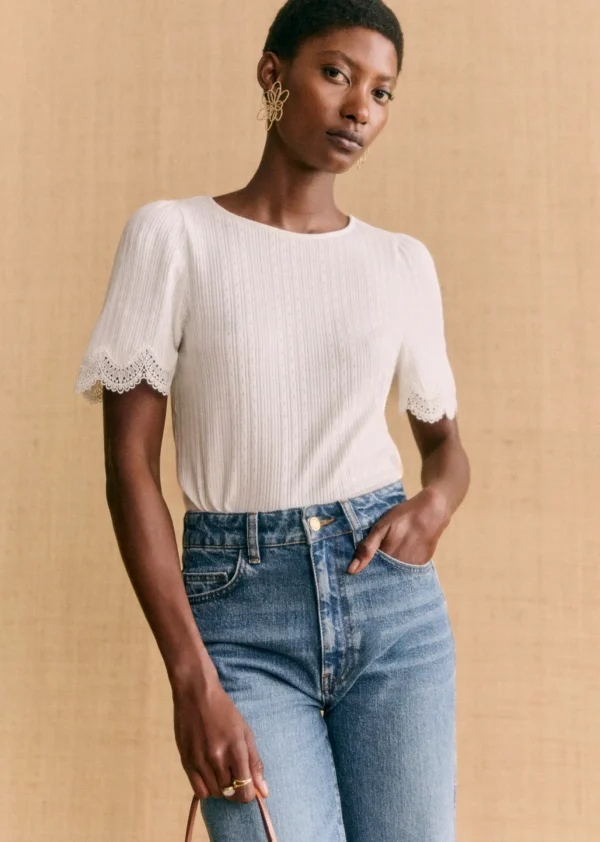 T-Shirt Cléa