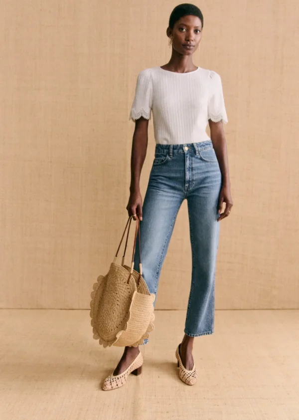 T-Shirt Cléa