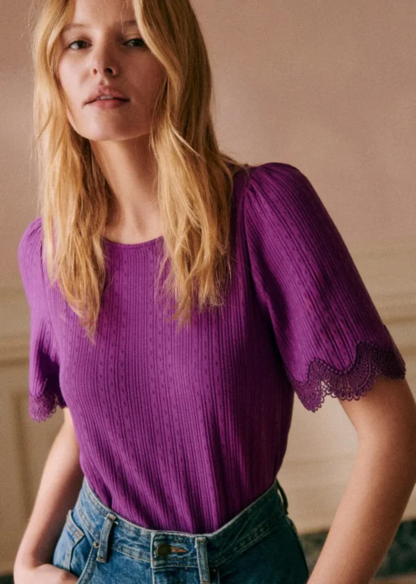 T-Shirt Cléa