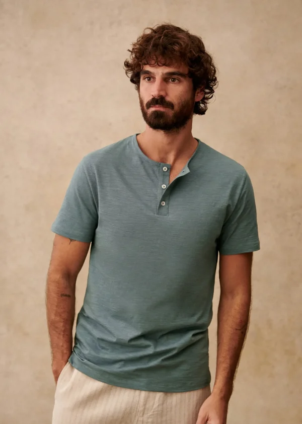 T-shirt Clapp