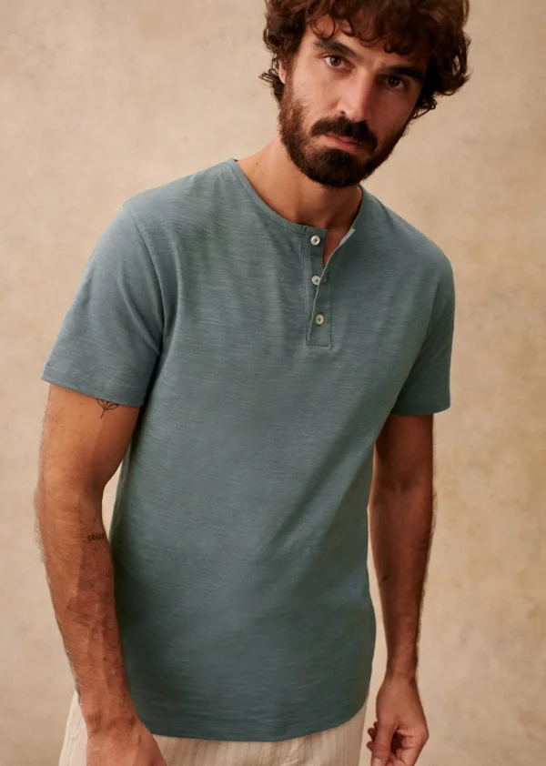 T-shirt Clapp
