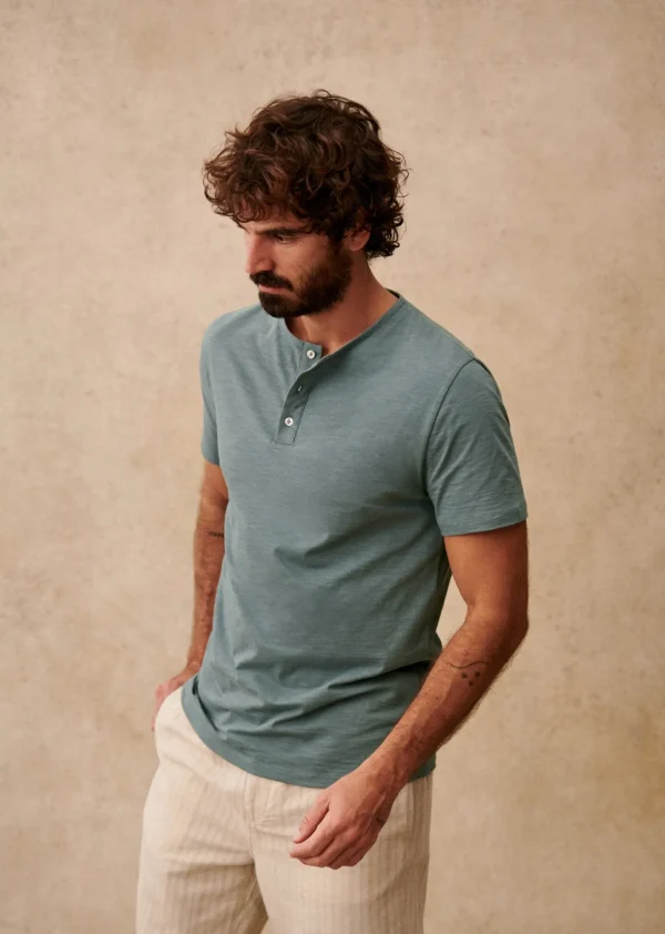T-shirt Clapp