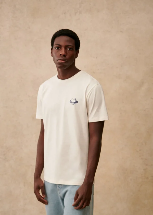 T-Shirt Coeur