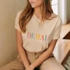 T-Shirt Demain