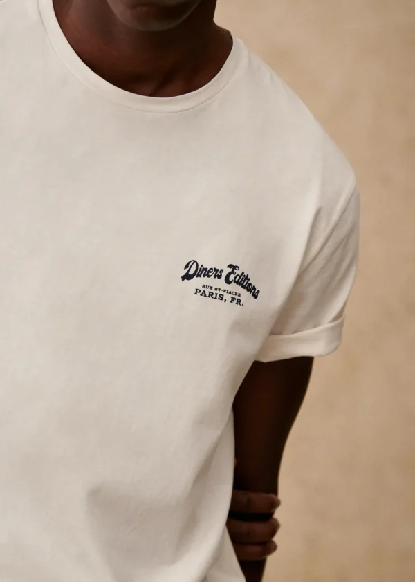 T-Shirt Diners Editions