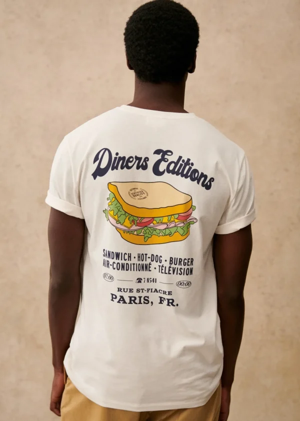 T-Shirt Diners Editions