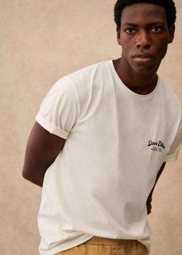 T-Shirt Diners Editions