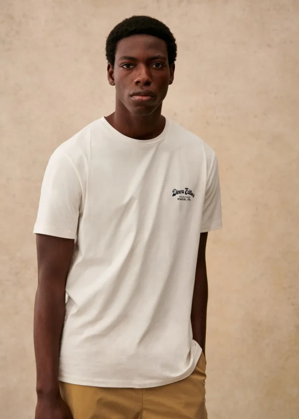 T-Shirt Diners Editions