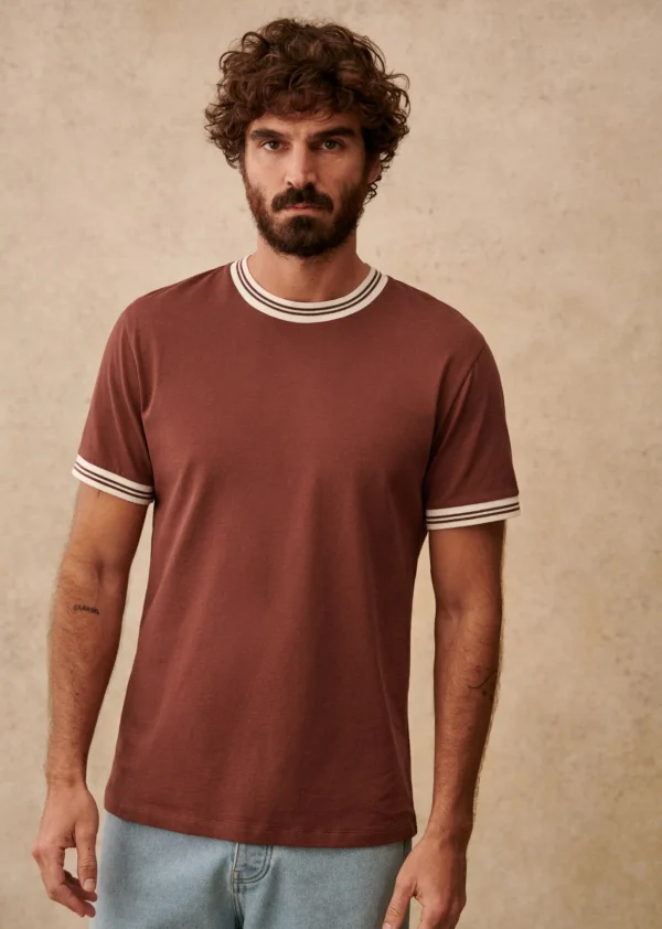 T-Shirt Egeo