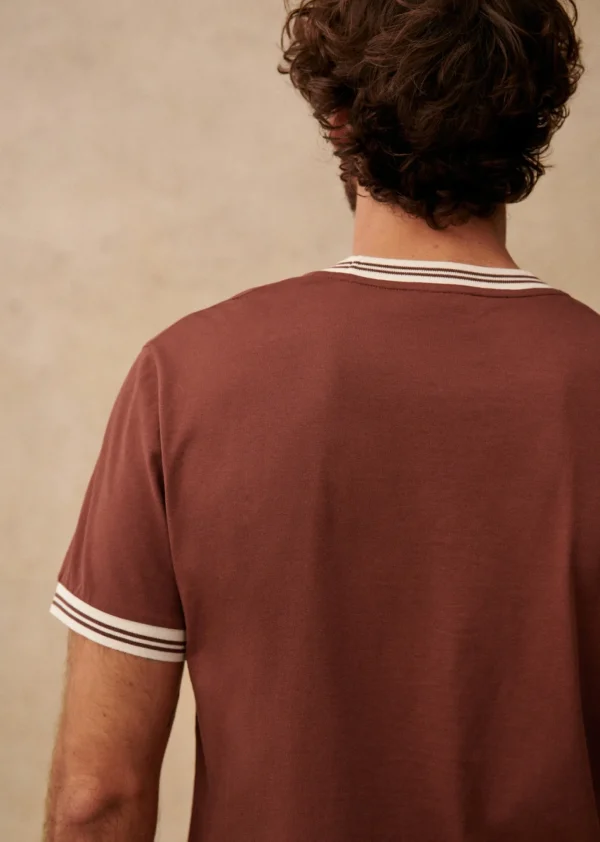 T-Shirt Egeo